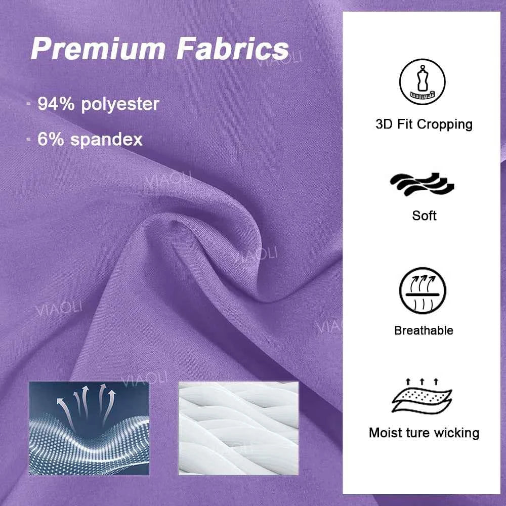 Women's Medical Scrub Uniform Set
